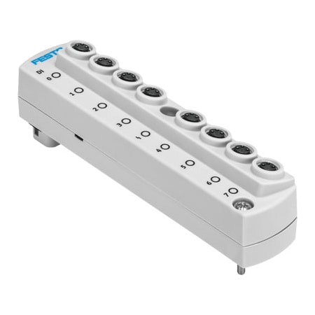 Festo Input Module CTMM-S1-A-8E-A-M8-4 CTMM-S1-A-8E-A-M8-4